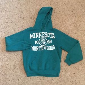 Minnesota sweatshirt 🌟😊